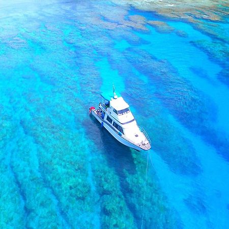 ヴィラ カプリ 宮古島 宮古島市 エクステリア 写真