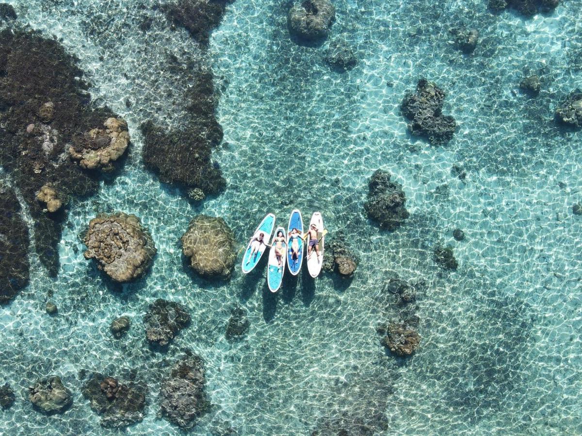 ヴィラ カプリ 宮古島 宮古島市 エクステリア 写真